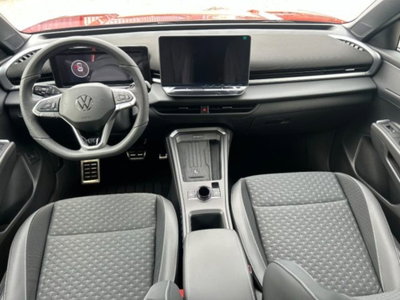 Volkswagen T-Roc 1.5 etsi R-Line 150cv dsg (16)