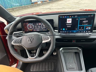 Volkswagen T-Roc 1.5 etsi R-Line 150cv dsg (20)