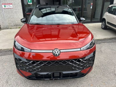 Volkswagen T-Roc 1.5 etsi R-Line 150cv dsg (4)