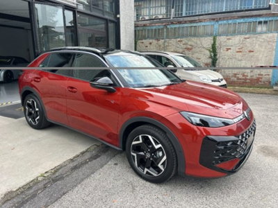 Volkswagen T-Roc 1.5 etsi R-Line 150cv dsg (7)