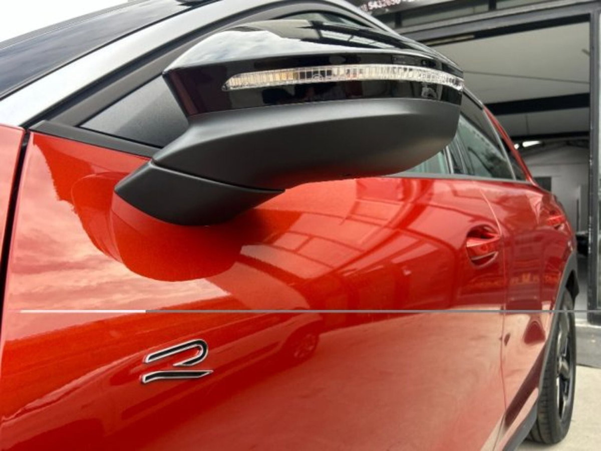Volkswagen T-Roc 1.5 etsi R-Line 150cv dsg (9)