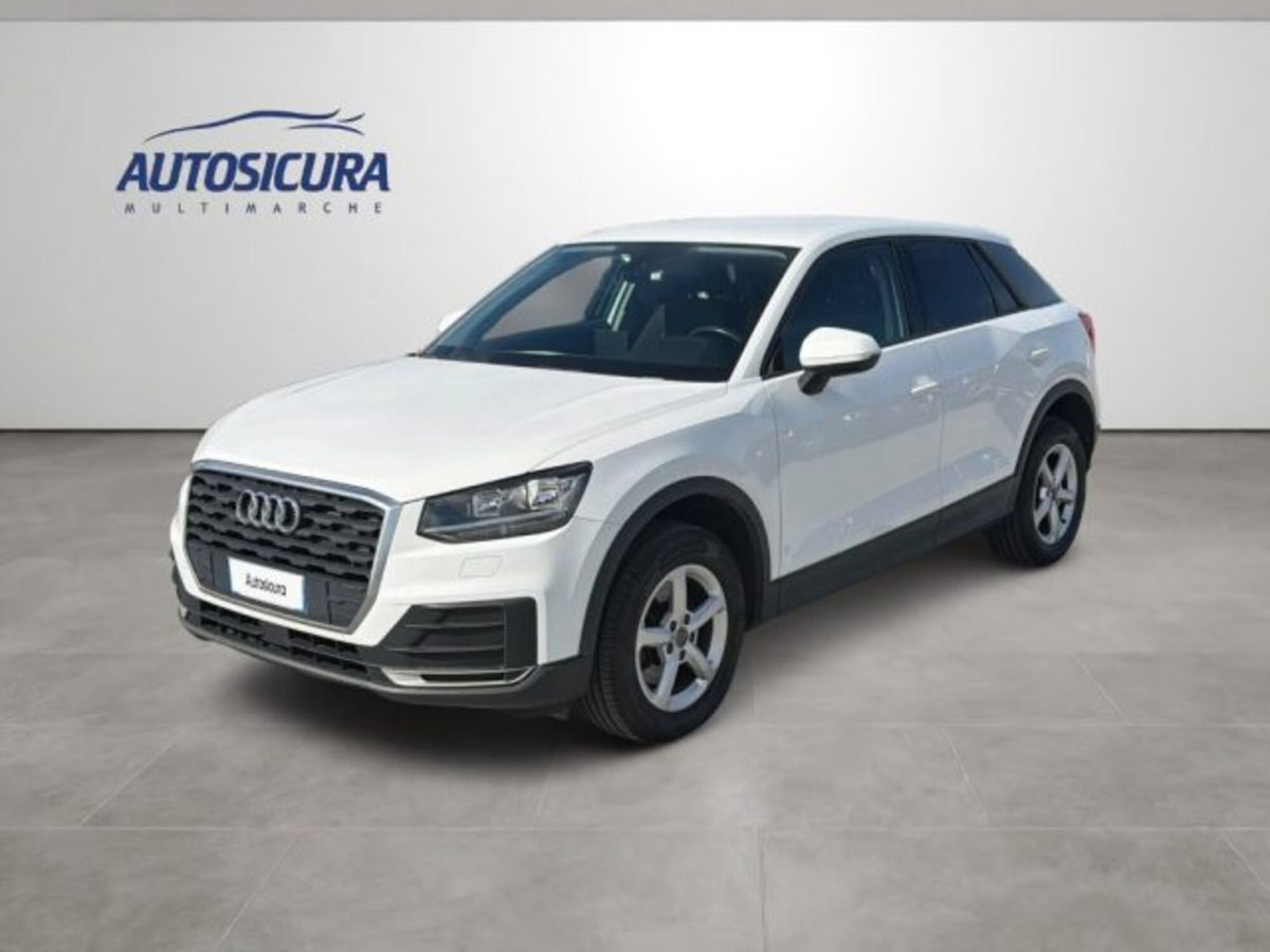Audi Q2 Q2 1.6 TDI Business