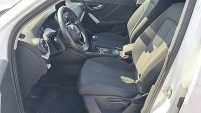 Audi Q2 Q2 1.6 TDI Business (10)