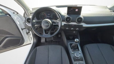 Audi Q2 Q2 1.6 TDI Business (11)