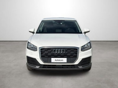 Audi Q2 Q2 1.6 TDI Business (2)