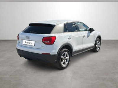 Audi Q2 Q2 1.6 TDI Business (4)