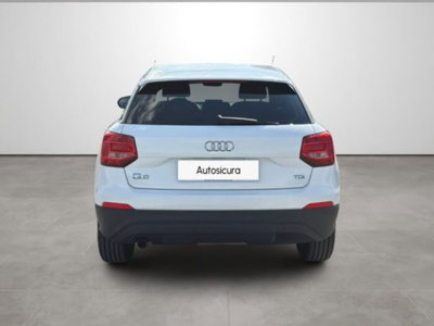 Audi Q2 Q2 1.6 TDI Business (5)