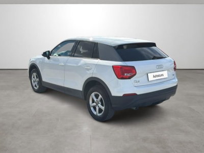 Audi Q2 Q2 1.6 TDI Business (6)