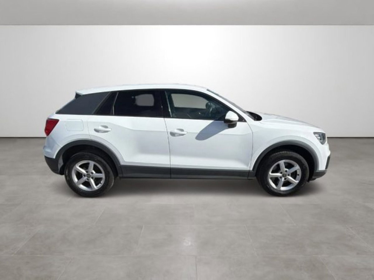 Audi Q2 Q2 1.6 TDI Business (7)