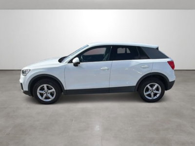 Audi Q2 Q2 1.6 TDI Business (8)