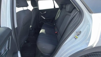 Audi Q2 Q2 1.6 TDI Business (9)