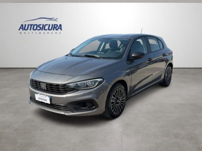Fiat Tipo Tipo 1.6 Mjt S&S 5 porte City Life usata