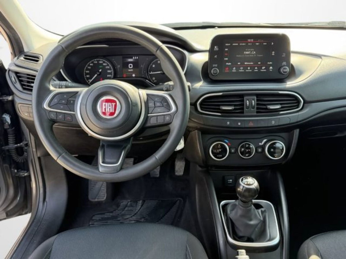 Fiat Tipo Tipo 1.6 Mjt S&S 5 porte City Life (10)