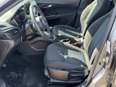 Fiat Tipo Tipo 1.6 Mjt S&S 5 porte City Life (11)