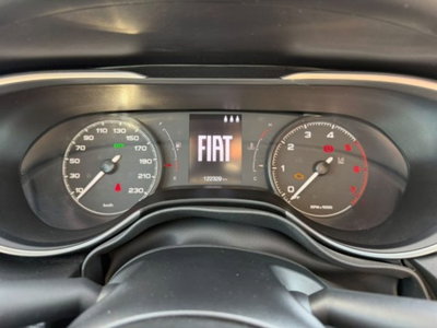 Fiat Tipo Tipo 1.6 Mjt S&S 5 porte City Life (12)