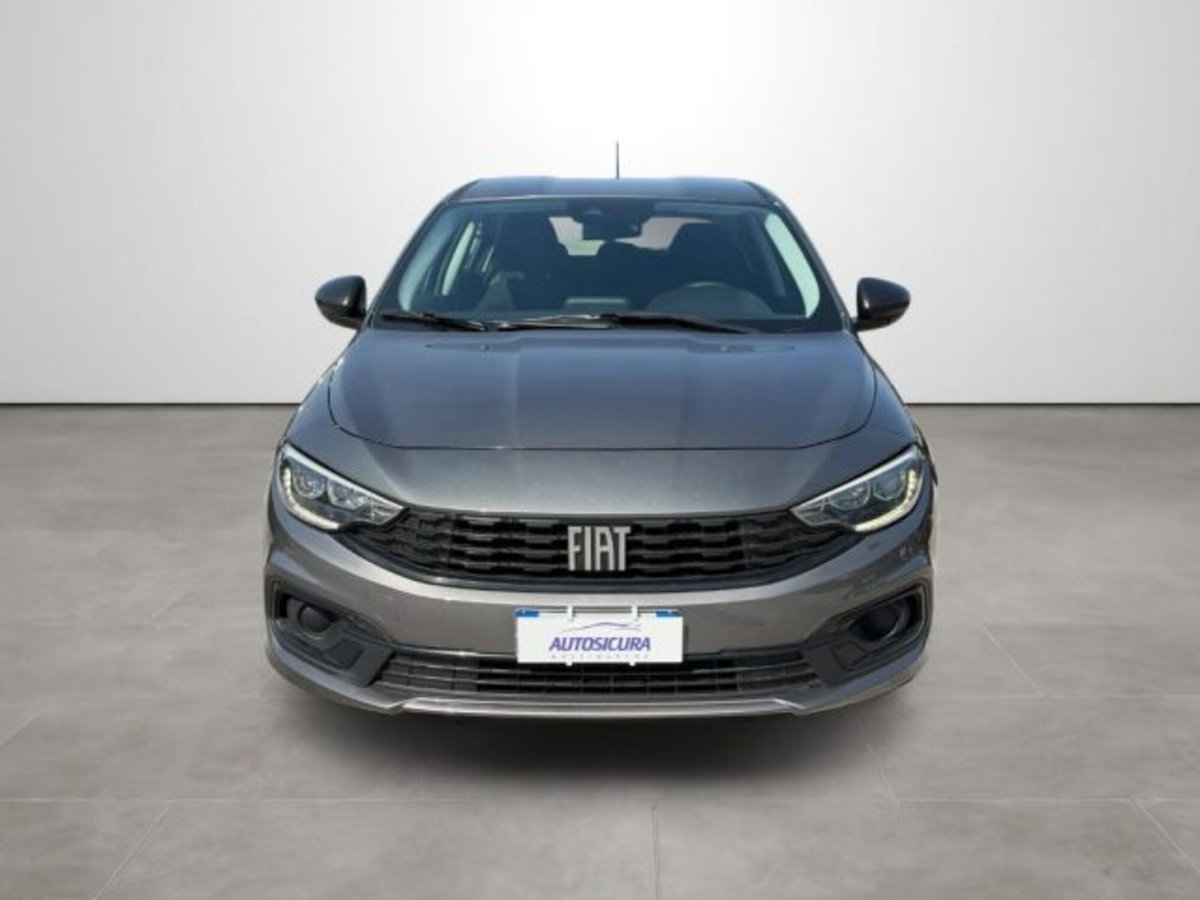 Fiat Tipo Tipo 1.6 Mjt S&S 5 porte City Life (2)