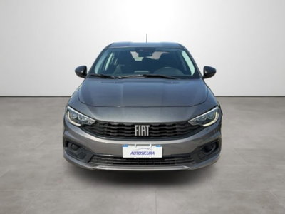 Fiat Tipo Tipo 1.6 Mjt S&S 5 porte City Life (2)