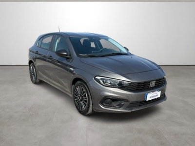 Fiat Tipo Tipo 1.6 Mjt S&S 5 porte City Life (3)
