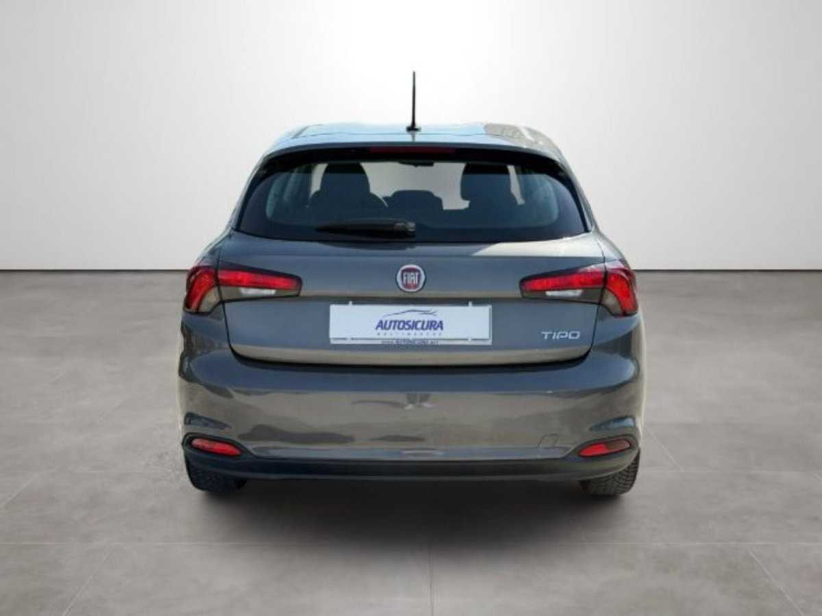 Fiat Tipo Tipo 1.6 Mjt S&S 5 porte City Life (5)