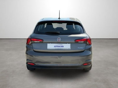 Fiat Tipo Tipo 1.6 Mjt S&S 5 porte City Life (5)