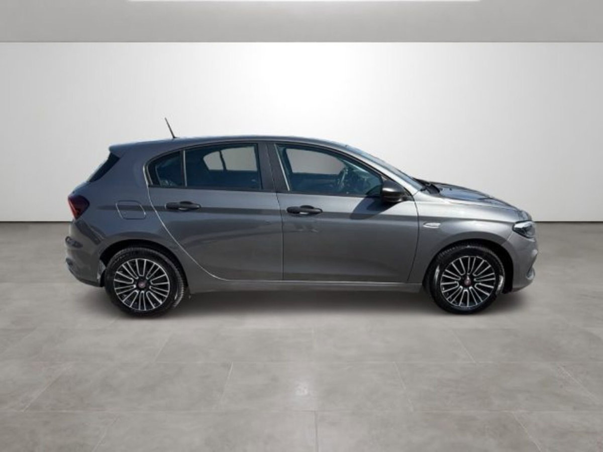 Fiat Tipo Tipo 1.6 Mjt S&S 5 porte City Life (8)