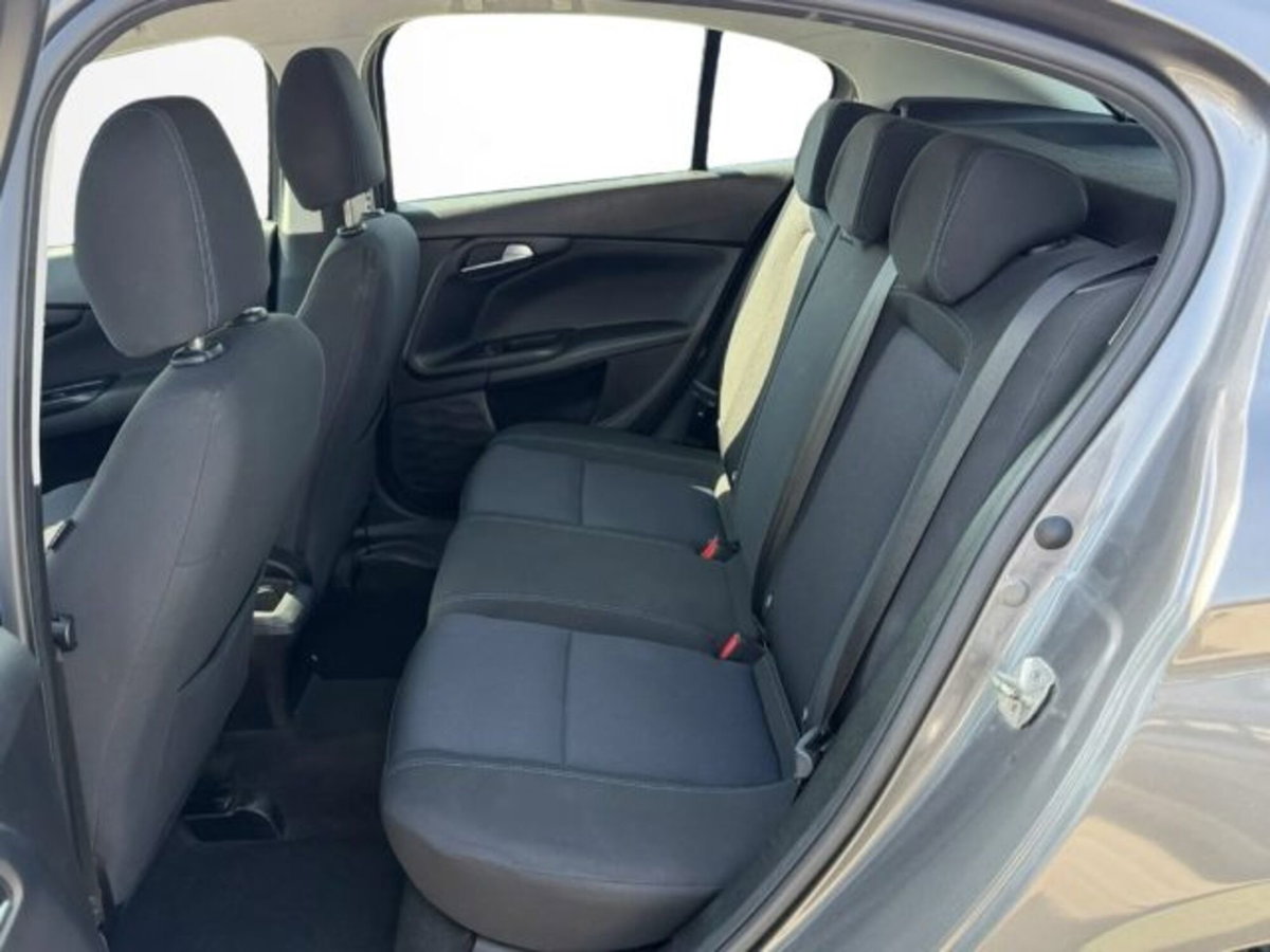 Fiat Tipo Tipo 1.6 Mjt S&S 5 porte City Life (9)