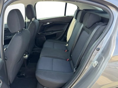 Fiat Tipo Tipo 1.6 Mjt S&S 5 porte City Life (9)