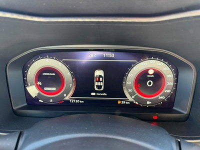 Nissan Juke 1.0 dig-t N-Design 114cv (16)