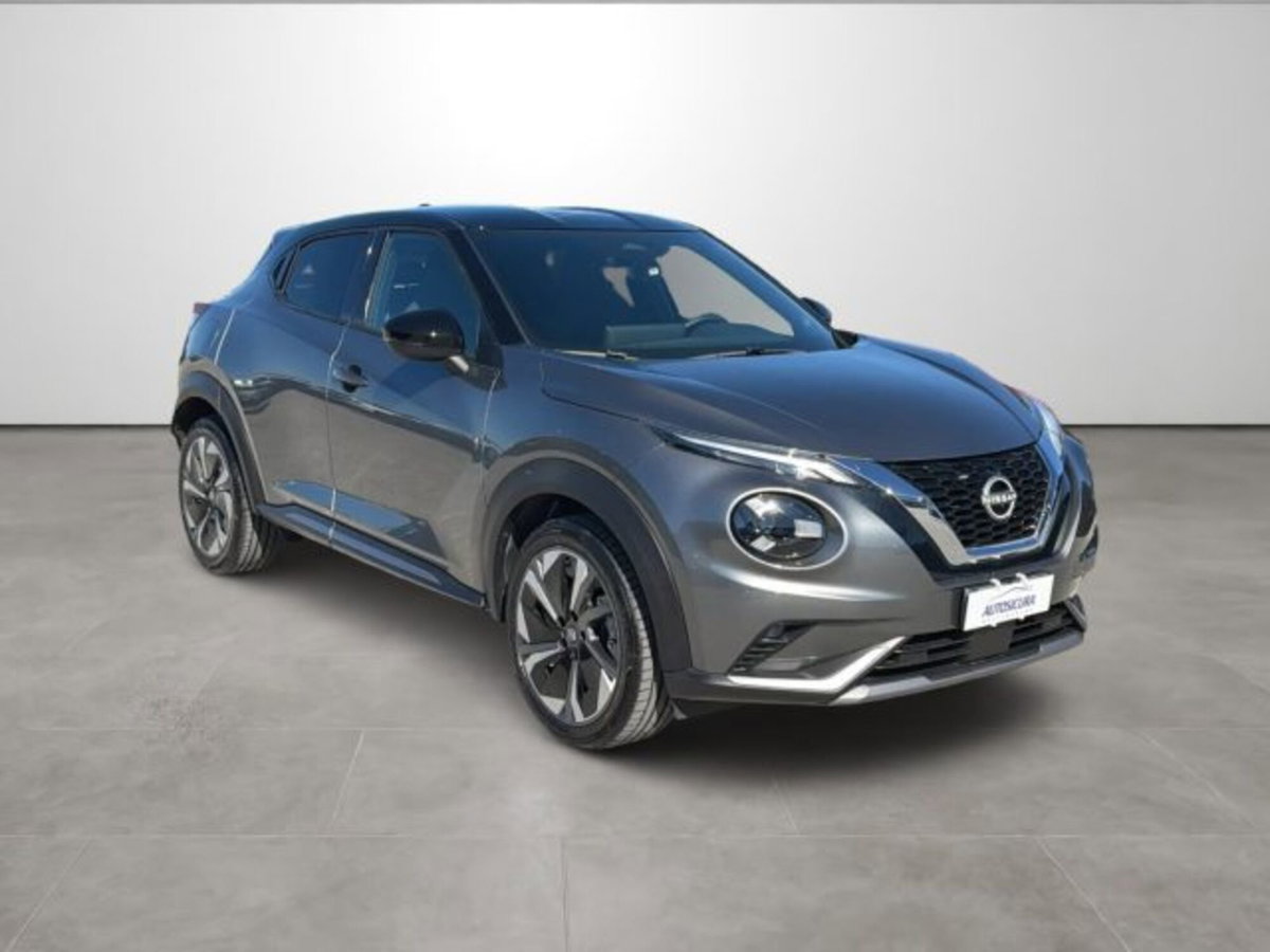 Nissan Juke 1.0 dig-t N-Design 114cv (3)
