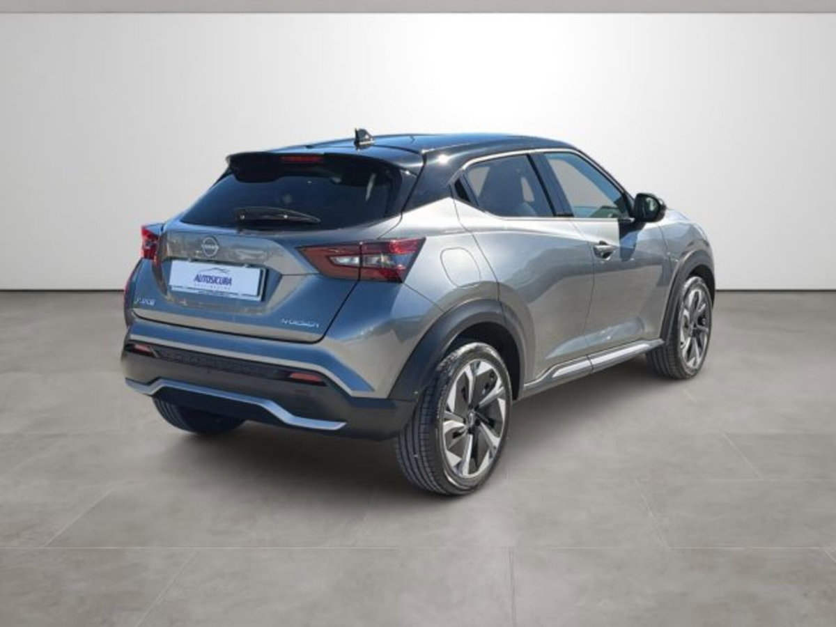 Nissan Juke 1.0 dig-t N-Design 114cv (4)