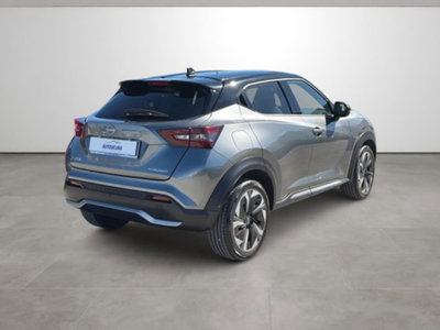 Nissan Juke 1.0 dig-t N-Design 114cv (4)