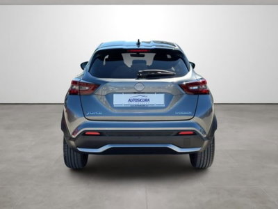 Nissan Juke 1.0 dig-t N-Design 114cv (5)