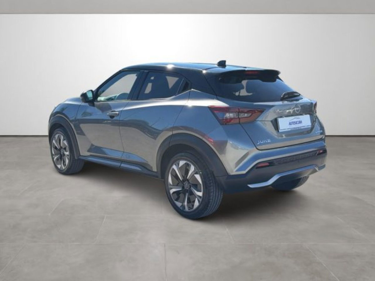 Nissan Juke 1.0 dig-t N-Design 114cv (6)