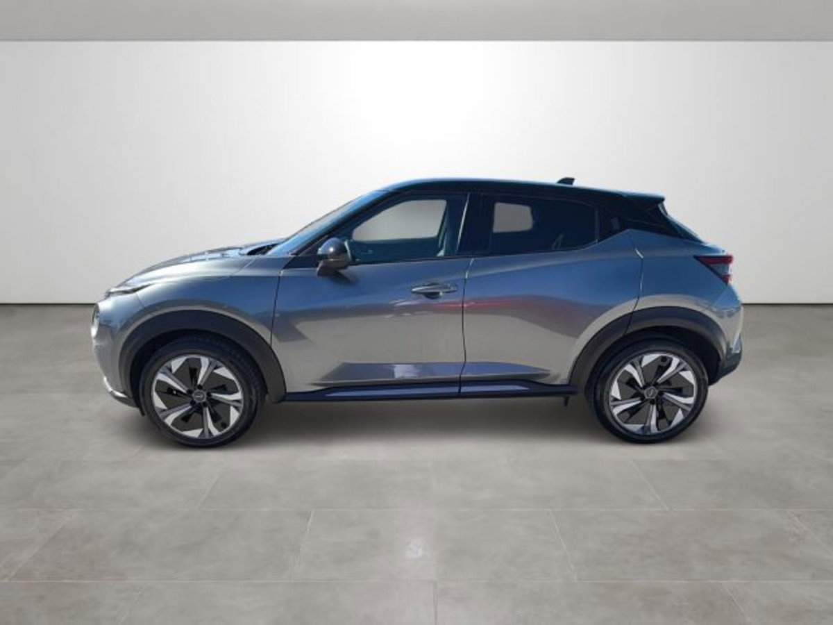 Nissan Juke 1.0 dig-t N-Design 114cv (7)