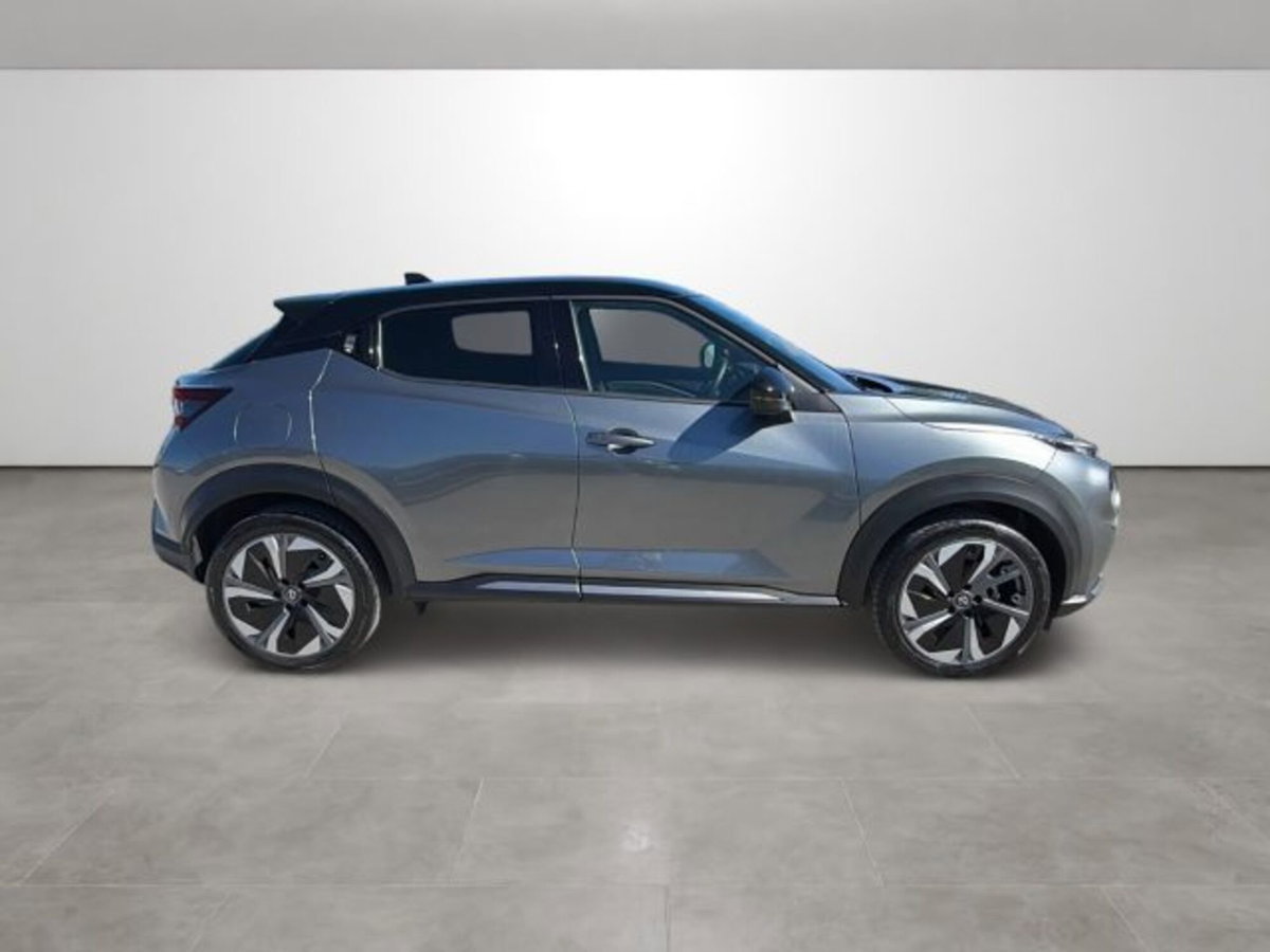 Nissan Juke 1.0 dig-t N-Design 114cv (8)