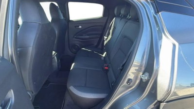 Nissan Juke 1.0 dig-t N-Design 114cv (9)