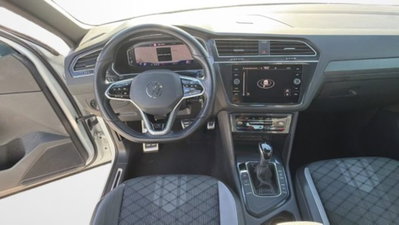 Volkswagen Tiguan 2.0 TDI 150 CV SCR DSG 4MOTION R-Line (16)