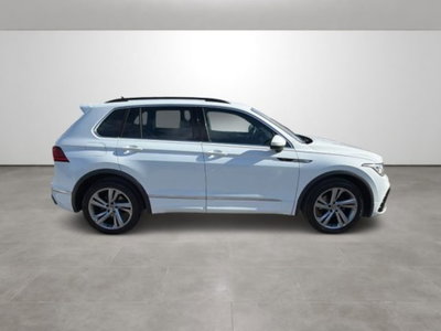 Volkswagen Tiguan 2.0 TDI 150 CV SCR DSG 4MOTION R-Line (7)