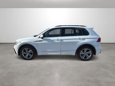 Volkswagen Tiguan 2.0 TDI 150 CV SCR DSG 4MOTION R-Line (8)