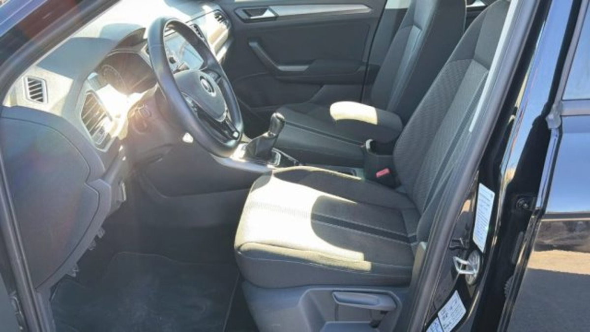 Volkswagen T-Roc 2.0 TDI SCR Business BlueMotion Technology (10)