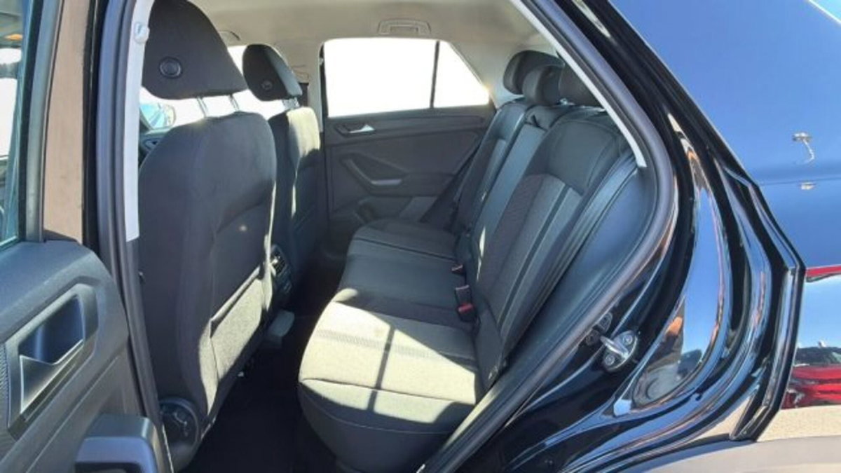 Volkswagen T-Roc 2.0 TDI SCR Business BlueMotion Technology (11)