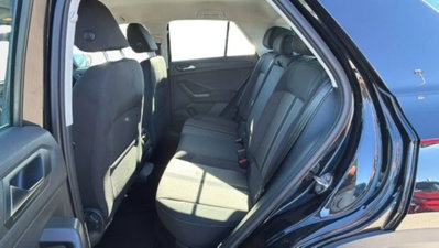 Volkswagen T-Roc 2.0 TDI SCR Business BlueMotion Technology (11)