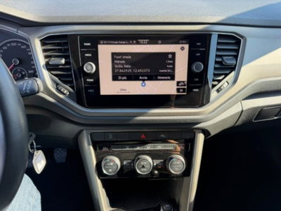 Volkswagen T-Roc 2.0 TDI SCR Business BlueMotion Technology (12)