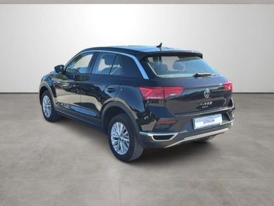 Volkswagen T-Roc 2.0 TDI SCR Business BlueMotion Technology (6)