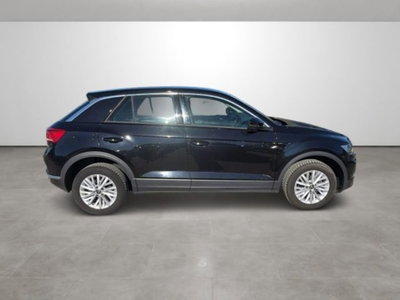 Volkswagen T-Roc 2.0 TDI SCR Business BlueMotion Technology (7)