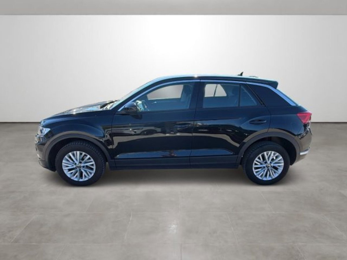 Volkswagen T-Roc 2.0 TDI SCR Business BlueMotion Technology (8)