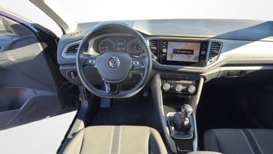 Volkswagen T-Roc 2.0 TDI SCR Business BlueMotion Technology (9)
