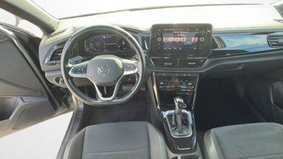Volkswagen T-Roc 2.0 TDI SCR 150 CV DSG Style BlueMotion Technology (12)