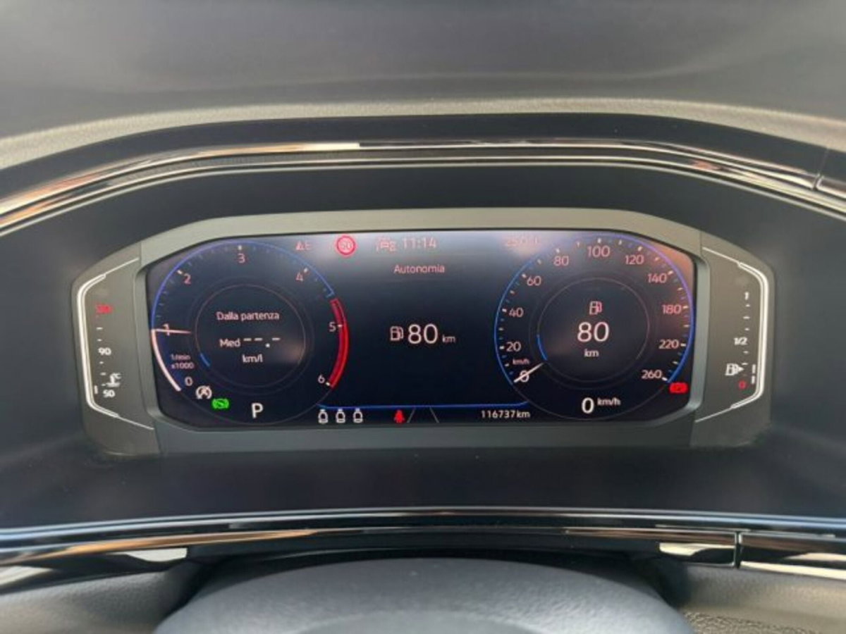 Volkswagen T-Roc 2.0 TDI SCR 150 CV DSG Style BlueMotion Technology (14)