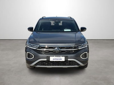 Volkswagen T-Roc 2.0 TDI SCR 150 CV DSG Style BlueMotion Technology (2)